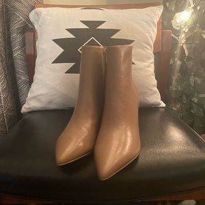 New Marc Fisher Boots